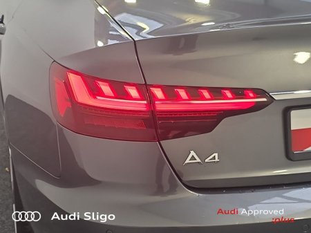 2021 Audi A4 - photo 21