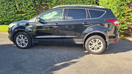 2017 Ford EcoSport - photo 9