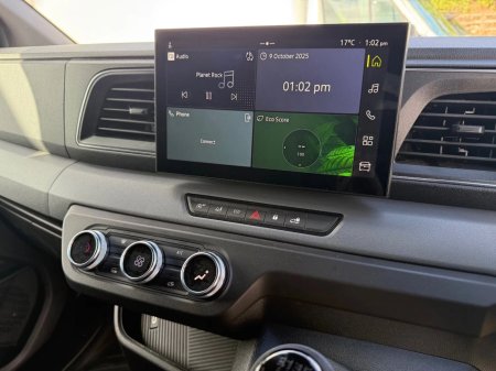 2025 Renault Master - photo 5