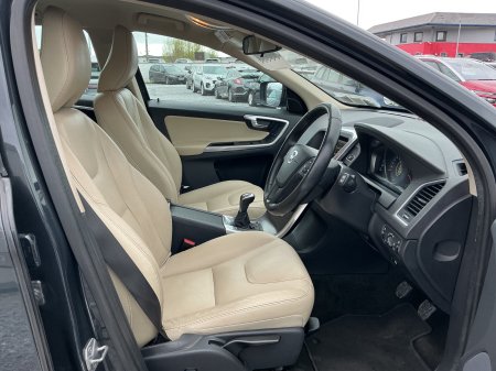 2016 Volvo XC60 - photo 15