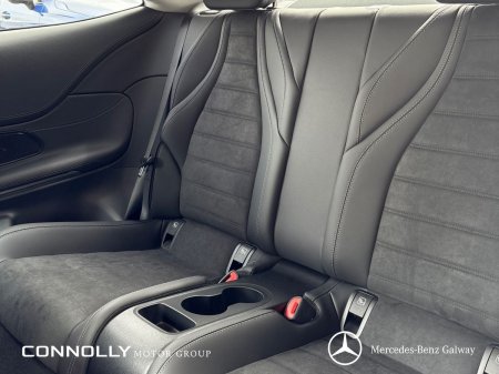 2026 Mercedes-Benz CLE - photo 6