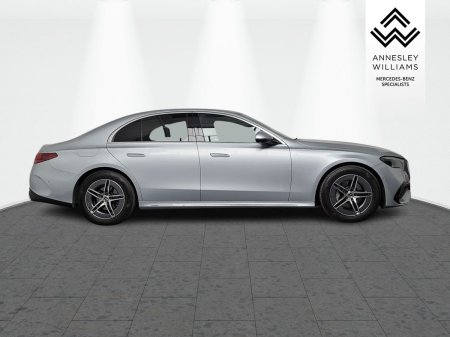 2025 Mercedes-Benz E-Class - photo 10