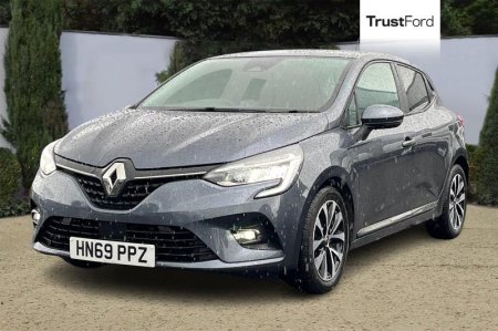 2020 Renault Clio - photo 5