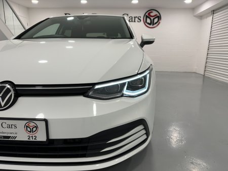 2021 Volkswagen Golf - photo 4