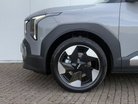 2027 Kia EV2 - photo 41