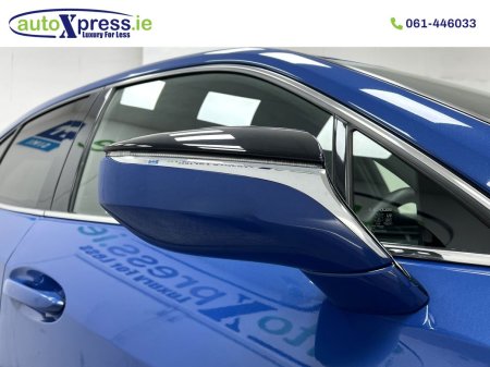 2020 Lexus UX - photo 18
