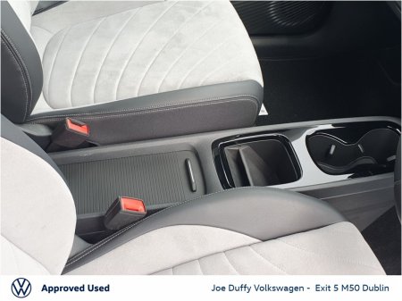 2023 Volkswagen ID.3 - photo 13