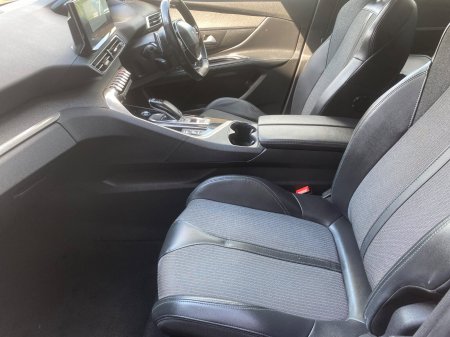 2022 Peugeot 5008 - photo 14