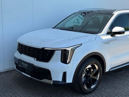 2026 Kia Sorento - photo 45