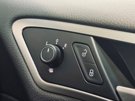 2018 Volkswagen Golf - photo 17