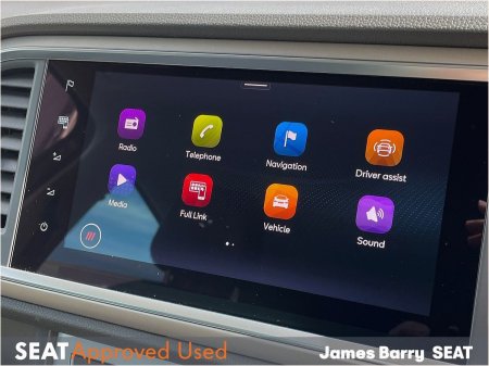 2025 SEAT Ateca - photo 12