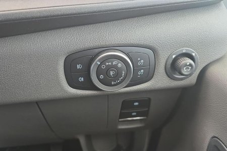 2026 Ford Transit - photo 22