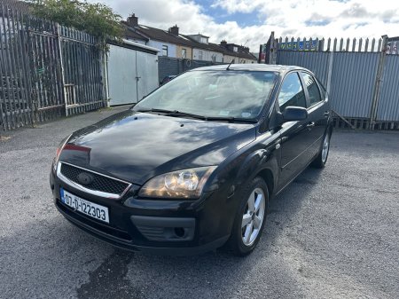2007 Ford Focus - photo 30