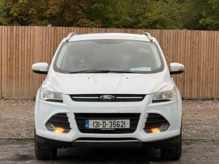 2013 Ford Kuga - photo 5