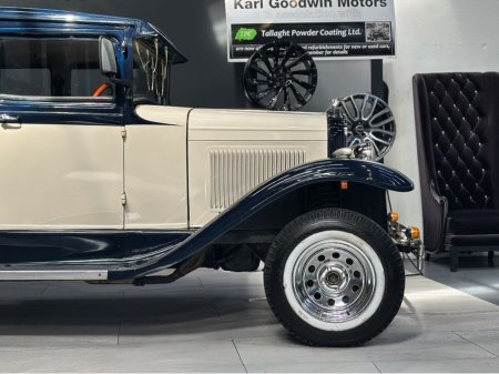2004 REGENT LANDAULETTE - photo 8