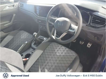2026 Volkswagen Taigo - photo 7