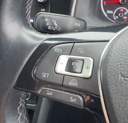 2018 Volkswagen Polo - photo 13