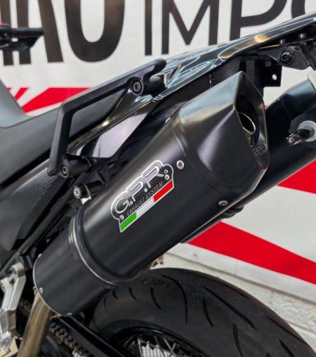 2009 YAMAHA XT - photo 45