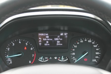 2020 Ford Fiesta - photo 8