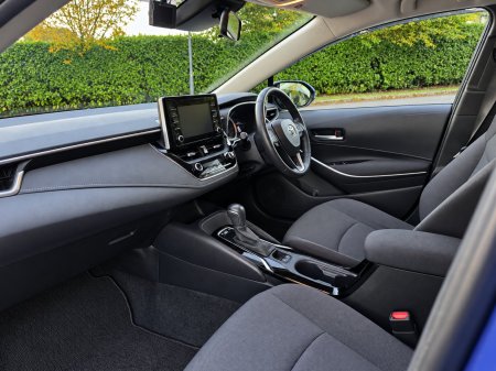2021 Toyota Corolla - photo 14