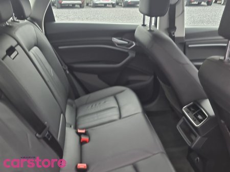 2022 Audi e-tron - photo 13