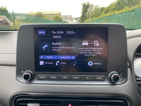 2021 Hyundai KONA - photo 16