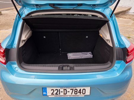 2022 Renault Clio - photo 7