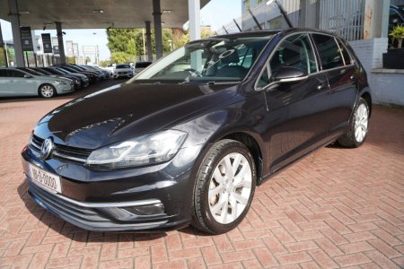 2018 Volkswagen Golf - photo 8