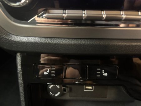 2023 SsangYong Korando - photo 12