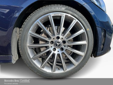 2022 Mercedes-Benz C-Class - photo 5