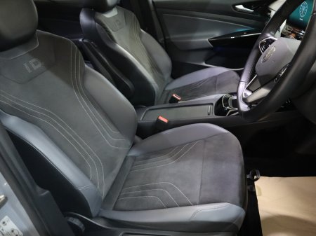 2023 Volkswagen ID.4 - photo 24