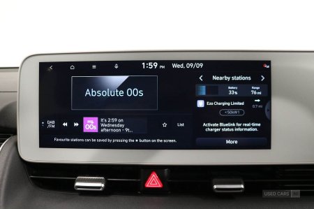 2023 Hyundai IONIQ 5 - photo 37