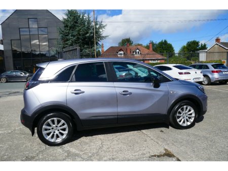 2022 Opel Crossland - photo 4