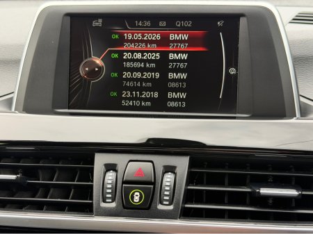 2017 BMW X1 - photo 30