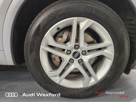 2022 Audi Q5 - photo 9