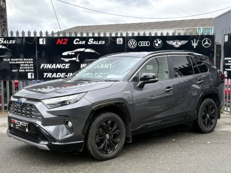 2024 Toyota RAV4 - photo 10