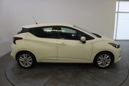 2021 Nissan Micra - photo 2