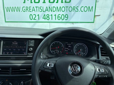 2018 Volkswagen Polo - photo 22
