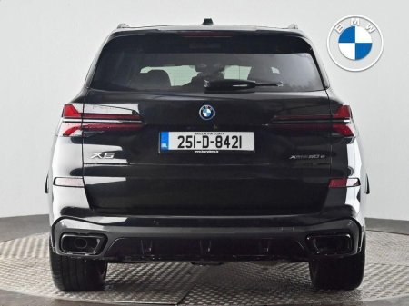 2025 BMW X5 - photo 15