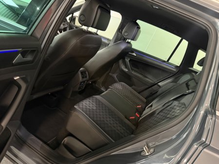 2021 Volkswagen Tiguan - photo 4