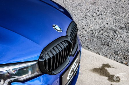 2021 BMW 3-Series - photo 7