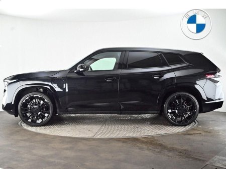 2024 BMW XM - photo 3