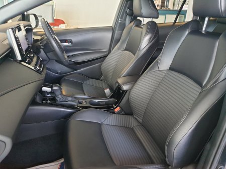 2021 Toyota Corolla - photo 14