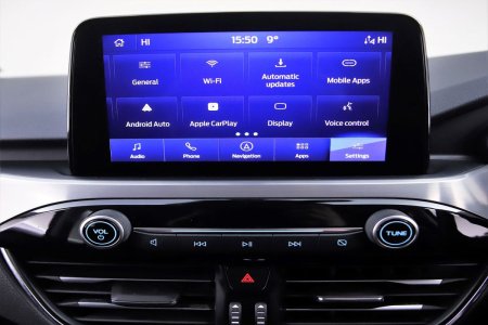 2020 Ford Kuga - photo 21
