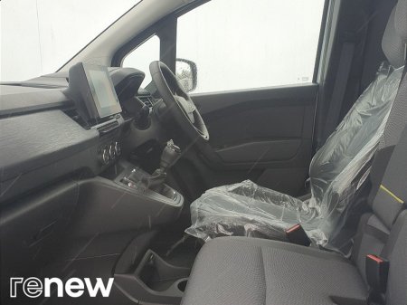 2026 Renault Kangoo - photo 5