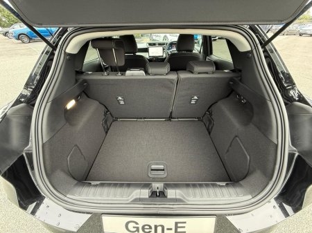 2026 Ford Puma - photo 8