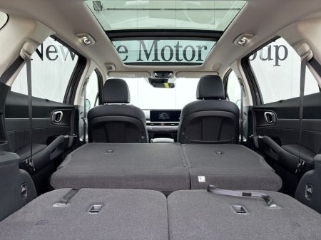 2026 Kia Sorento - photo 44