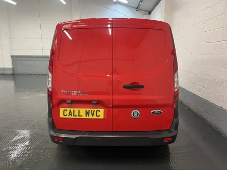 2015 Ford Transit Connect - photo 7