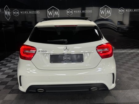 2013 Mercedes-Benz A-Class - photo 10