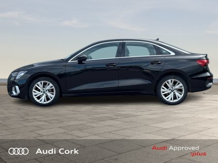 2023 Audi A3 - photo 4